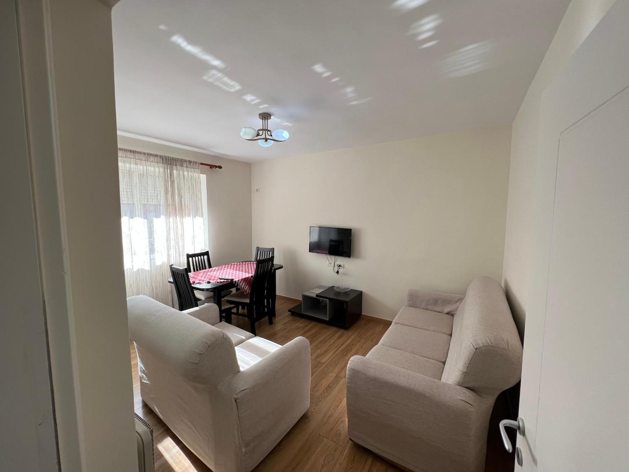 Skanderbeg Square Apartment Tirana Exterior photo