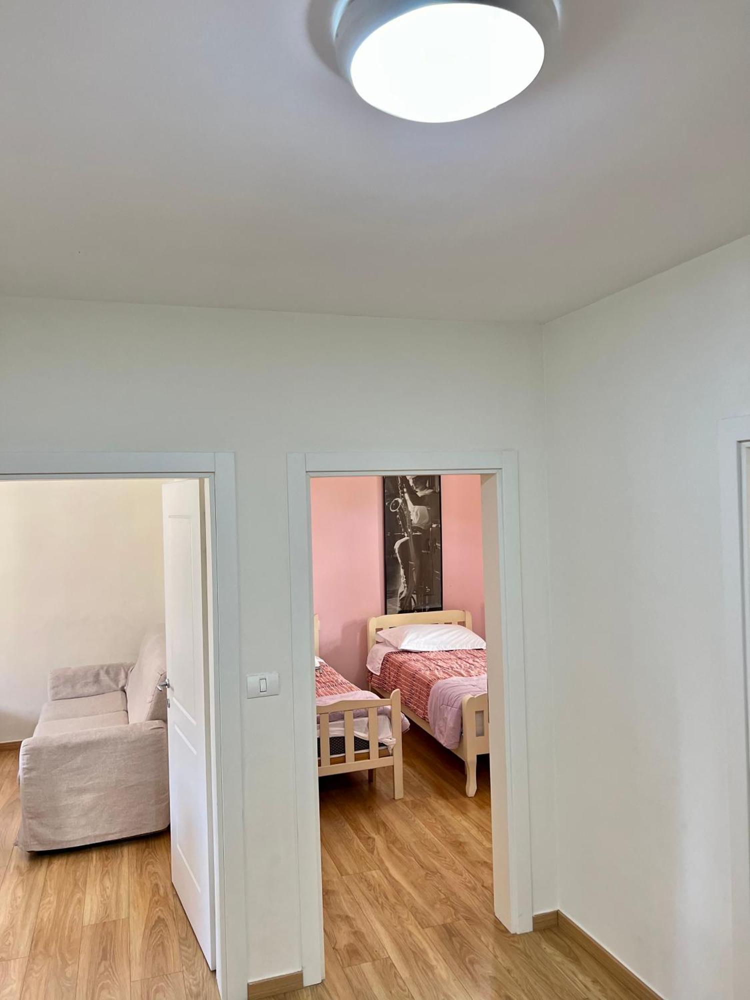 Skanderbeg Square Apartment Tirana Exterior photo